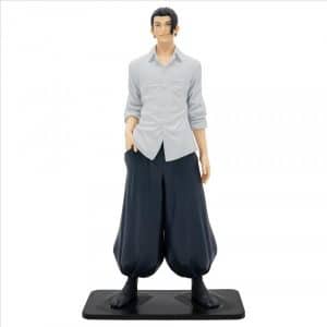 Figura Suguru Geto Jujutsu Kaisen - King Of Artist - Hidden Inventory･Premature Death II 21cm
