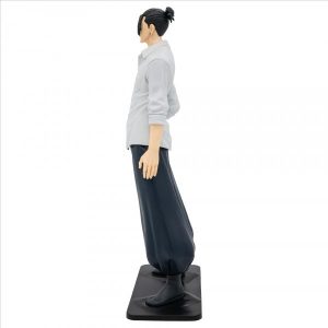 Figura Suguru Geto Jujutsu Kaisen - King Of Artist - Hidden Inventory･Premature Death II 21cm