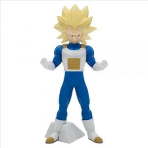 Figura Vegeta Dragon Ball Daima 17cm