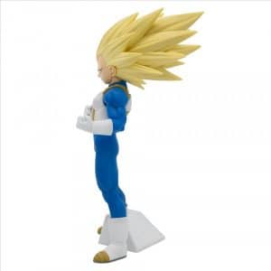 Figura Vegeta Dragon Ball Daima 17cm