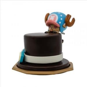 Figura Tony Tony Chopper One Piece - Paldolce Collection Vol.4 (Ver.A) 6cm