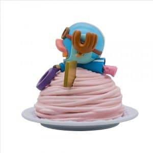 Figura Tony Tony Chopper One Piece - Paldolce Collection Vol.4 (Ver.B) 6cm