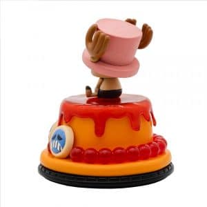 Figura Tony Tony Chopper One Piece - Paldolce Collection Vol.4 (Ver.C) 6cm