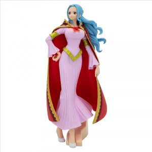 Figura Nefeltari Vivi One Piece - Dxf The Grandline Series Special 19cm