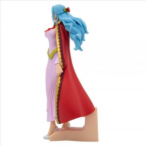 Figura Nefeltari Vivi One Piece - Dxf The Grandline Series Special 19cm