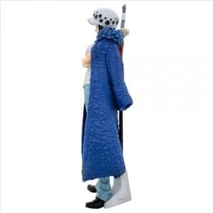 Figura Trafalgar Law One Piece - Glitter&Glamours - Change Ver. 23cm
