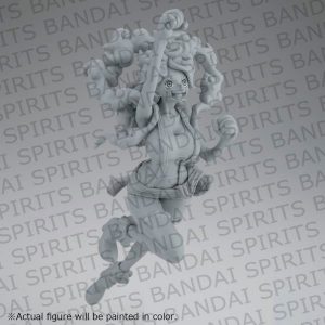 Figura Jewelry Bonney The Most Free Future One Piece - King Of Artist 28cm