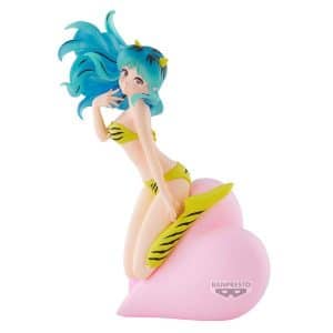 Figura Lum Urusei Yatsura - Espresto-Soft And Drifting 19cm