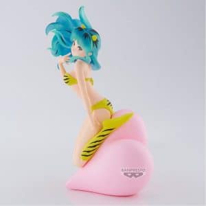 Figura Lum Urusei Yatsura - Espresto-Soft And Drifting 19cm