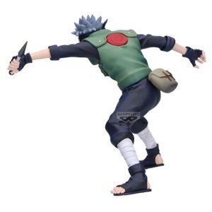 Figura Kakashi Hatake Naruto 72 Series- 63 - Vibration Stars) 13cm
