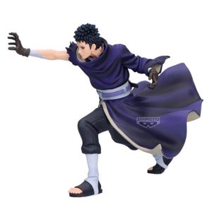 Figura Obito Uchiha Naruto 72 Series- 63 - Vibration Stars 13cm