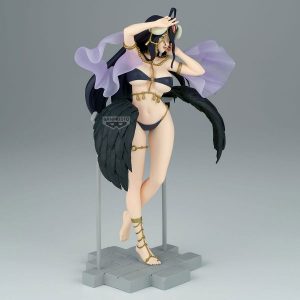 Figura Arabian Nights Overlord - Classical Tuning 21cm