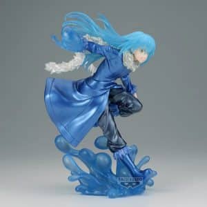Figura Rimuru Tempest That Time I Got Reincarnated As A Slime - Effectreme - Special Color Ver. 22cm