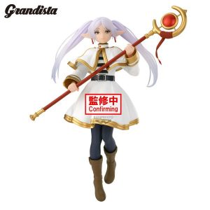 Figura Frieren Frieren: Beyond Journey'S End - Grandista 26cm