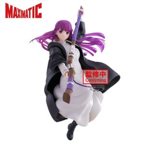 Figura Fern Frieren: Beyond Journey'S End - Maximatic 19cm