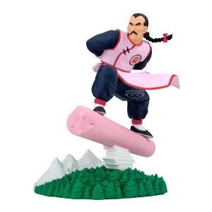 Figura Taopaipai Dragon Ball - History Box 13cm