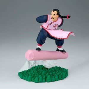 Figura Taopaipai Dragon Ball - History Box 13cm