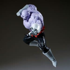 Figura Jiren (Vs Goku Ultra Instinct) Dragon Ball Super - Match Makers 19cm