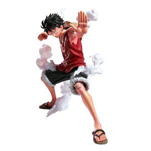 Figura Monkey D. Luffy I One Piece - Maximaticplus 21cm