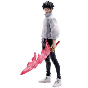Ichibansho Figura Yuta Okkotsu Jujutsu Kaisen 0 The Movie (1224) 19cm