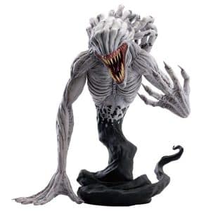 Ichibansho Figura Rika Orimoto Jujutsu Kaisen 0 The Movie - Masterlise Special Grade Vengeful Cursed Spirit (1224) 26cm