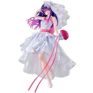 Ichibansho Figura Ai Oshi No Ko - Bouquet Of Dreams 21cm