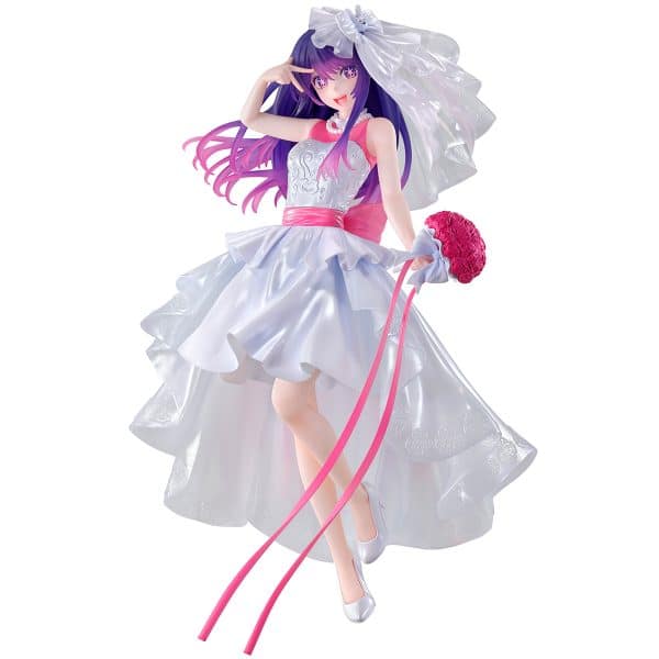 Ichibansho Figura Ai Oshi No Ko - Bouquet Of Dreams 21cm