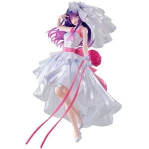 Ichibansho Figura Ai Oshi No Ko - Bouquet Of Dreams 21cm