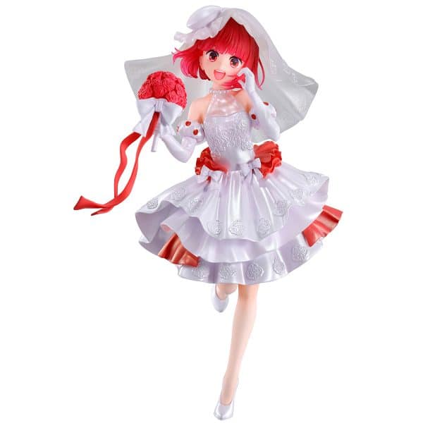 Ichibansho Figura Kana Arima Oshi No Ko - Bouquet Of Dreams 21cm