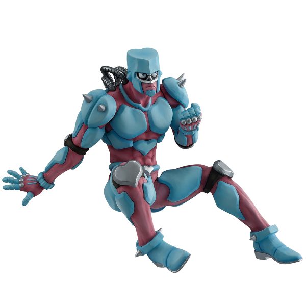 Ichibansho Figura Shining Diamond (Stand Rush!) JoJo's Bizarre Adventure: Diamond Is Unbreakable - Masterlise 22cm