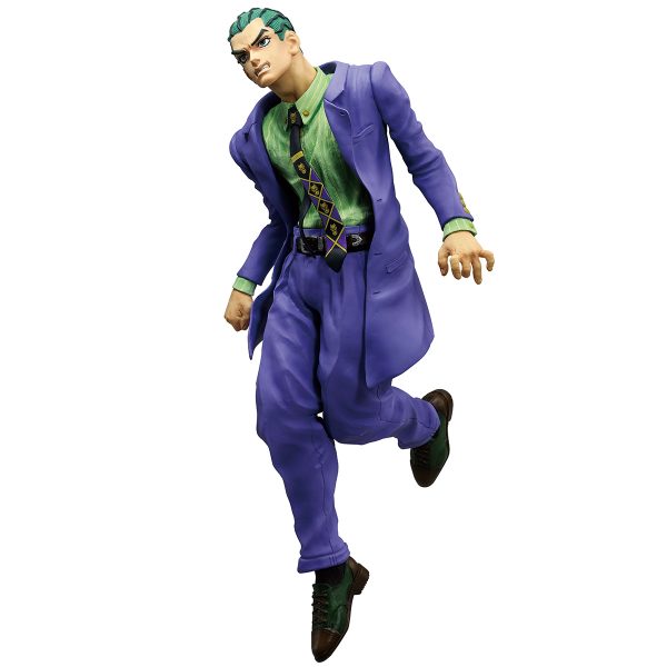 Ichibansho Figura Kosaku Kawajiri (Stand Rush!) JoJo's Bizarre Adventure: Diamond Is Unbreakable - Masterlise 25cm