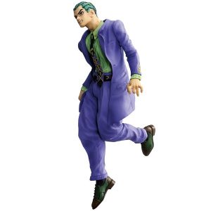Ichibansho Figura Kosaku Kawajiri (Stand Rush!) JoJo's Bizarre Adventure: Diamond Is Unbreakable - Masterlise 25cm