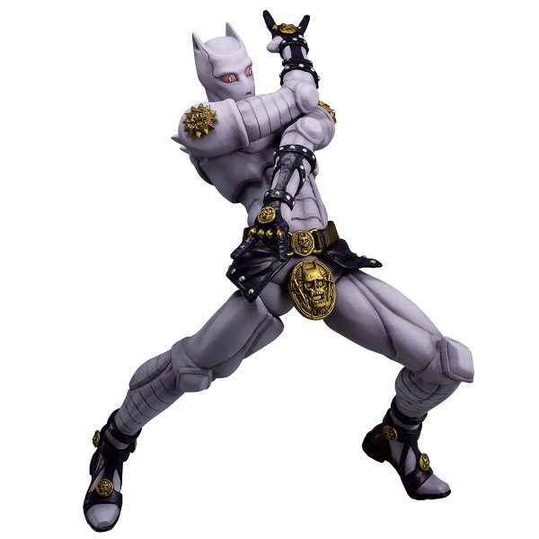 Ichibansho Figura Deadly Queen (Stand Rush!) JoJo's Bizarre Adventure: Diamond Is Unbreakable - Masterlise 21cm