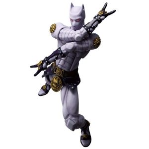 Ichibansho Figura Deadly Queen (Stand Rush!) JoJo's Bizarre Adventure: Diamond Is Unbreakable - Masterlise 21cm