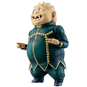 Ichibansho Figura Shigekiyo Yangu (Stand Rush!) JoJo's Bizarre Adventure: Diamond Is Unbreakable - Masterlise 13cm