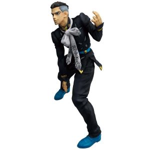 Ichibansho Figura Yuya Fungami (Stand Rush!) JoJo's Bizarre Adventure: Diamond Is Unbreakable - Masterlise 20cm