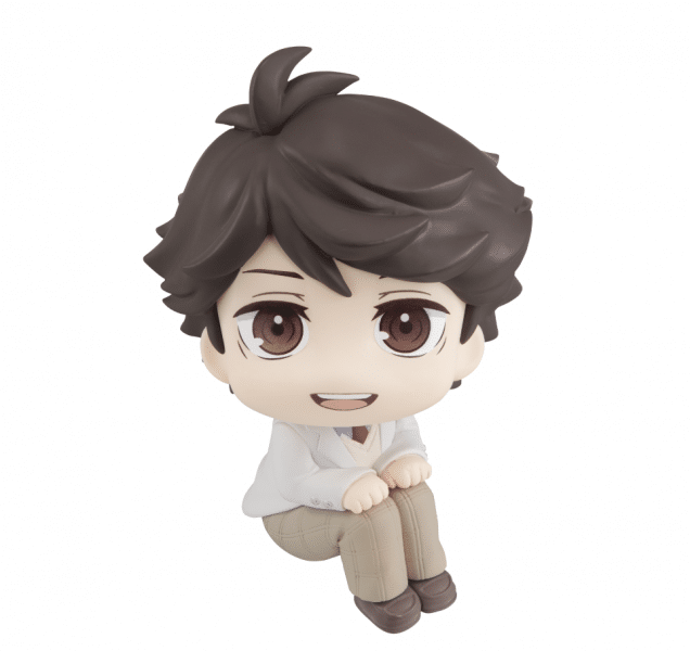 Figura Lookup Toru Oikawa Haikyu!! - Megahouse