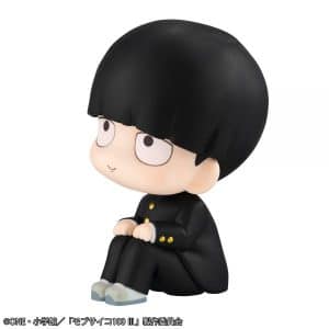 Figura Lookup Shigeo Kageyama Mob Psycho 100 III - Megahouse