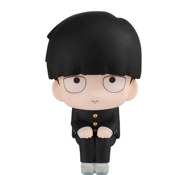 Figura Lookup Shigeo Kageyama Mob Psycho 100 III - Megahouse