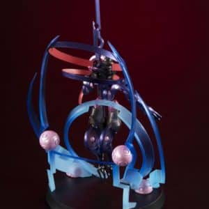 Figura The Arrival Cyberse @Ignister Yu-Gi-Oh! VRAINS - Monsters Chronicle - Megahouse