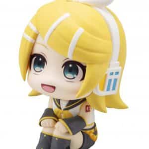 Figura Lookup Rin Kagamine - Megahouse