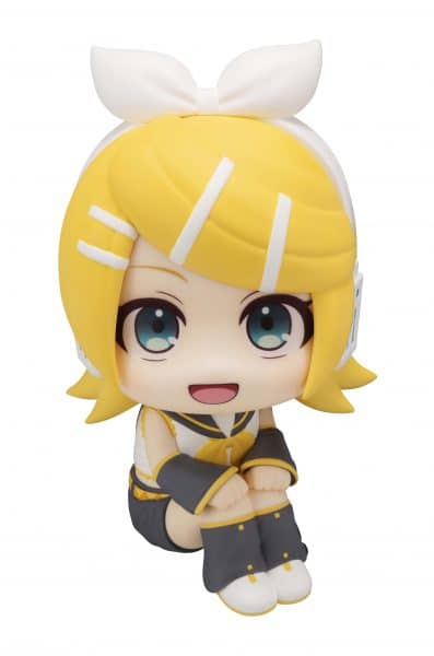 Figura Lookup Rin Kagamine - Megahouse