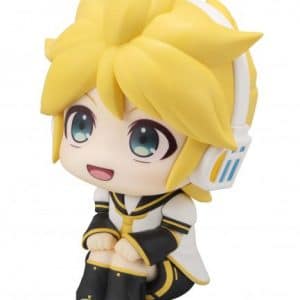 Figura Lookup Len Kagamine - Megahouse
