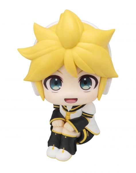 Figura Lookup Len Kagamine - Megahouse