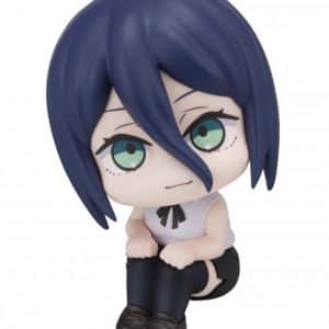 Figura Lookup Reze Chainsaw Man - The Movie: Reze Arc - Megahouse