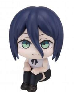 Figura Lookup Reze Chainsaw Man - The Movie: Reze Arc - Megahouse