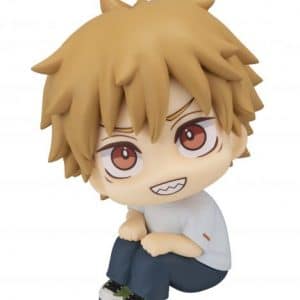 Figura Lookup Denji Chainsaw Man - The Movie: Reze Arc - Megahouse