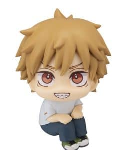 Figura Lookup Denji Chainsaw Man - The Movie: Reze Arc - Megahouse