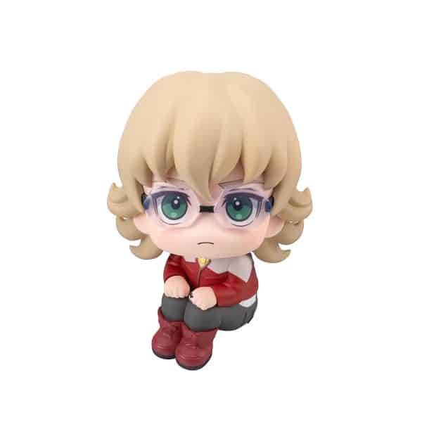 Figura Lookup Barnaby Brooks Jr. Tiger & Bunny - Megahouse