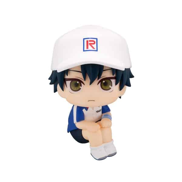 Figura Lookup Ryoma Echizen The New Prince of Tennis - Megahouse